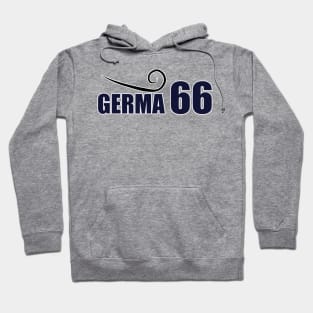 Germa 66 Hoodie